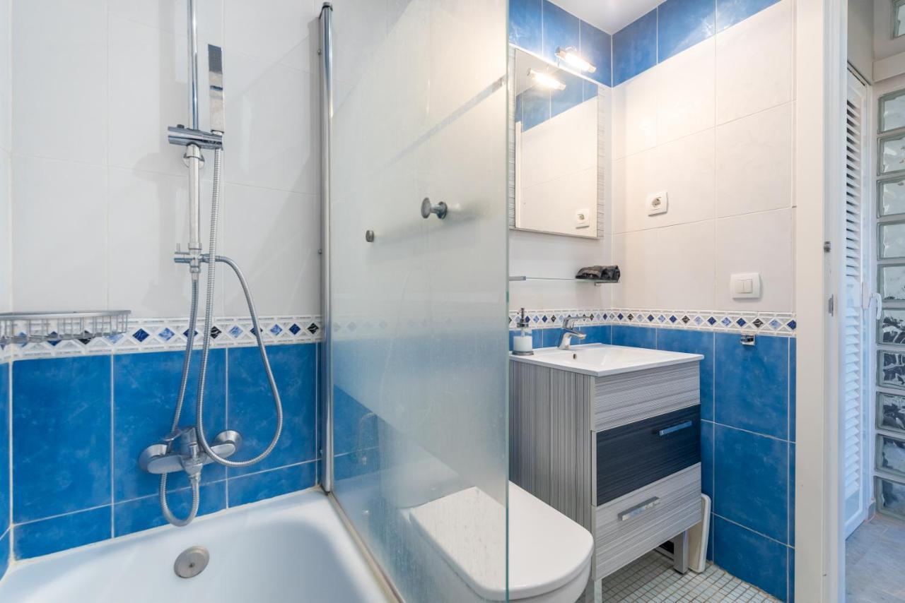 Luxury 3 Bed Apartment Torreblanca Fuengirola Exterior photo
